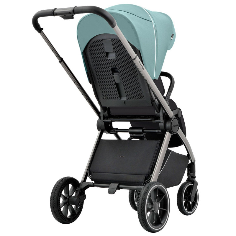 Коляска прогулянкова CARRELLO Ultra CRL-5525 Avocado Green /1/