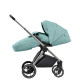 Коляска прогулянкова CARRELLO Ultra CRL-5525 Avocado Green /1/