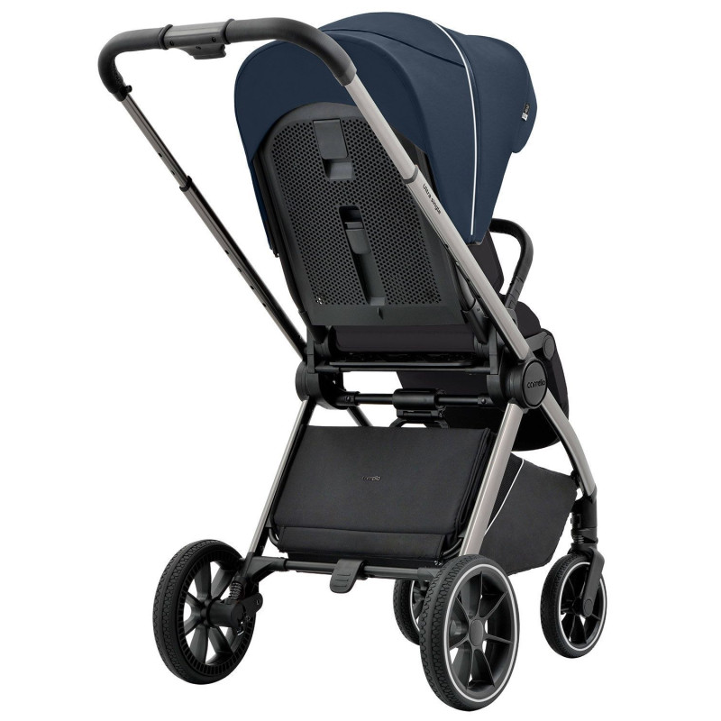 Коляска прогулянкова CARRELLO Ultra CRL-5525 Horizon Blue /1/