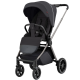 Коляска прогулянкова CARRELLO Ultra CRL-5525 Matte Grey /1/