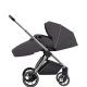Коляска прогулянкова CARRELLO Ultra CRL-5525 Matte Grey /1/