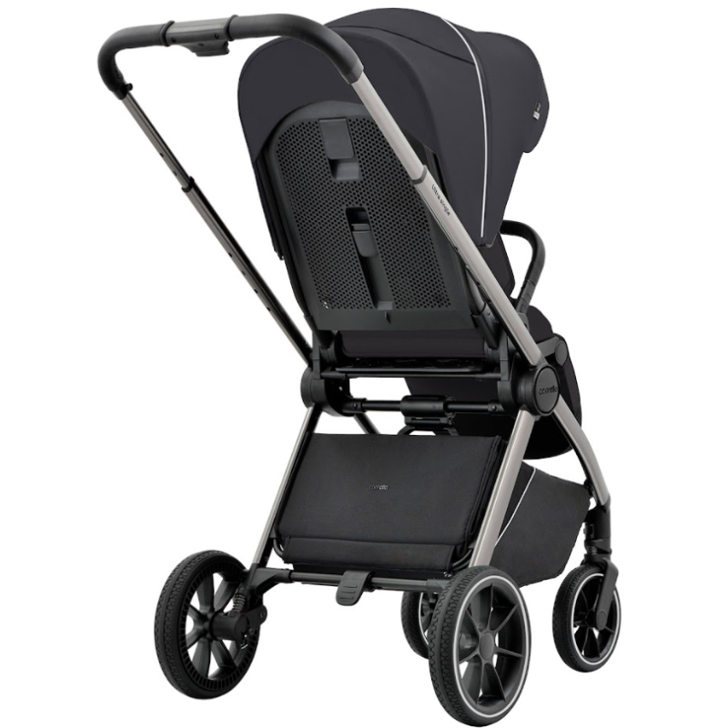 Коляска прогулянкова CARRELLO Ultra CRL-5525 Matte Grey /1/