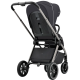 Коляска прогулянкова CARRELLO Ultra CRL-5525 Matte Grey /1/