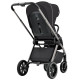 Коляска прогулянкова CARRELLO Ultra CRL-5525 Power Black /1/
