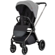Коляска прогулянкова CARRELLO Ultra CRL-5525 Silk Grey /1/