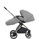 Коляска прогулянкова CARRELLO Ultra CRL-5525 Silk Grey /1/