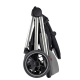Коляска прогулянкова CARRELLO Ultra CRL-5525 Silk Grey /1/
