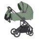 Коляска універсальна CARRELLO Alfa+ CRL-6507 (2in1) Sea Green /1/