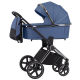 Коляска універсальна CARRELLO Ultimo CRL-6511 NF (2in1) Arctic Blue /1/