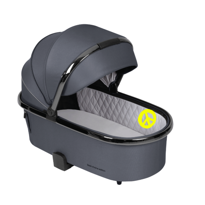 Коляска універсальна CARRELLO Ultimo CRL-6511 NF (2in1) Arctic Blue /1/