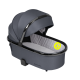 Коляска універсальна CARRELLO Ultimo CRL-6511 NF (2in1) Arctic Blue /1/