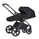 Коляска універсальна CARRELLO Ultimo CRL-6511 NF (2in1) Arctic Blue /1/