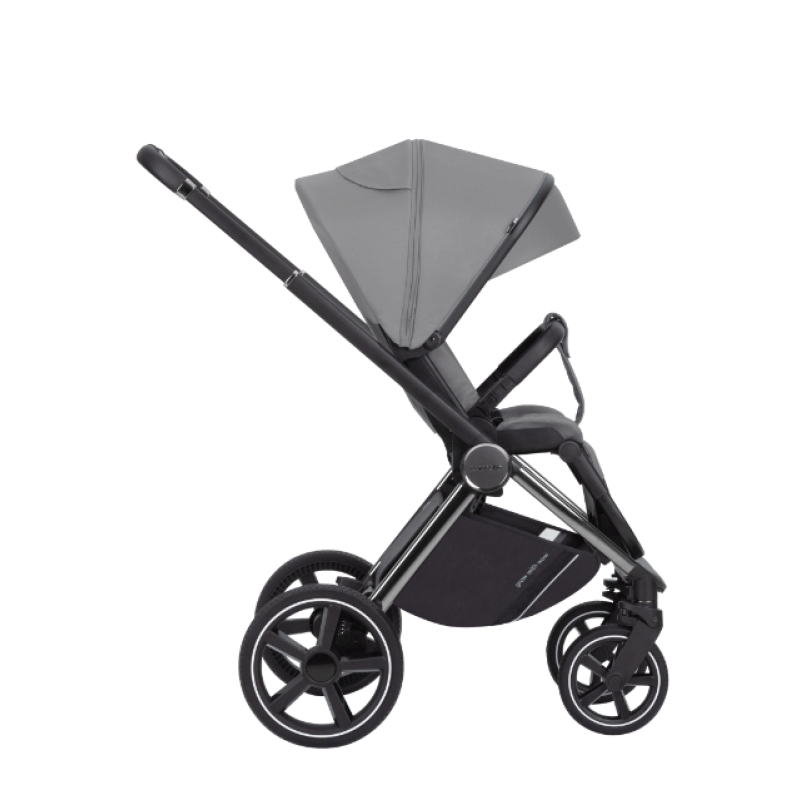Коляска універсальна CARRELLO Ultimo CRL-6511 NF (2in1) Arctic Blue /1/