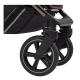 Коляска універсальна CARRELLO Ultimo CRL-6511 NF (2in1) Arctic Blue /1/