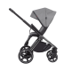 Коляска універсальна CARRELLO Ultimo CRL-6511 NF (2in1) Cool Grey /1/