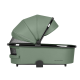Коляска універсальна CARRELLO Ultimo CRL-6511 NF (2in1) Forest Green /1/