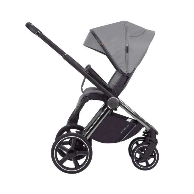 Коляска універсальна CARRELLO Ultimo CRL-6511 NF (2in1) Forest Green /1/