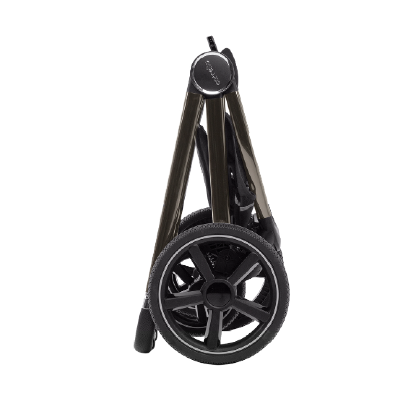 Коляска універсальна CARRELLO Ultimo CRL-6511 NF (2in1) Forest Green /1/