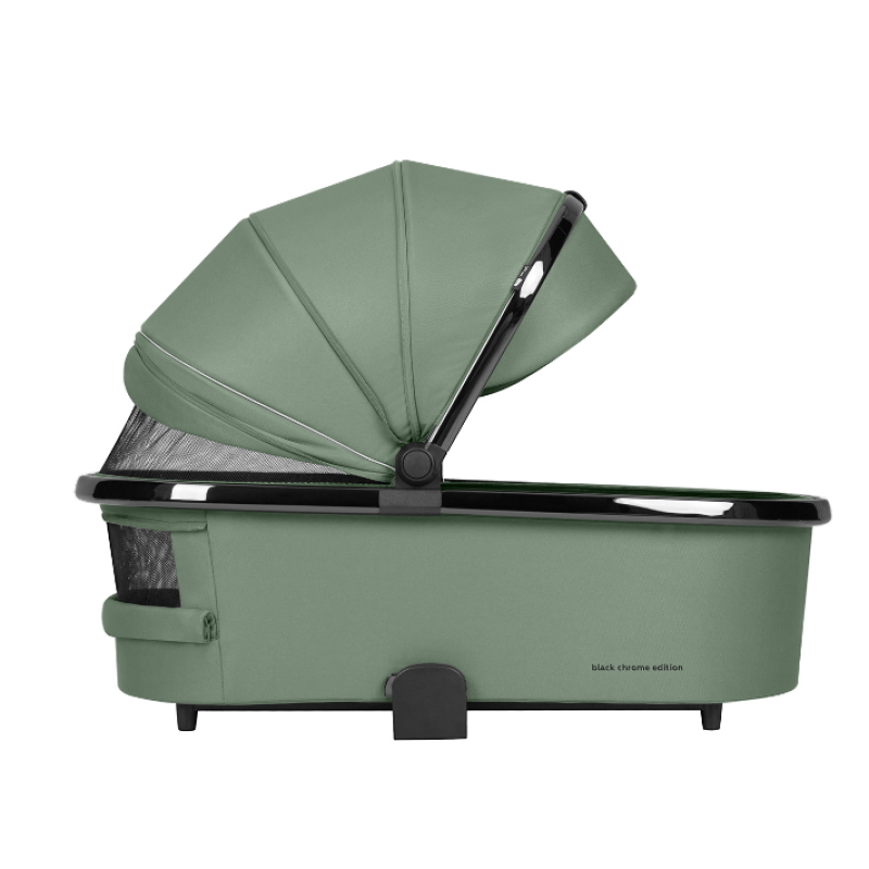 Коляска універсальна CARRELLO Ultimo CRL-6511 NF (2in1) Pearl Beige /1/
