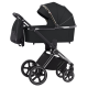 Коляска універсальна CARRELLO Ultimo CRL-6511 NF (2in1) Sable Black /1/