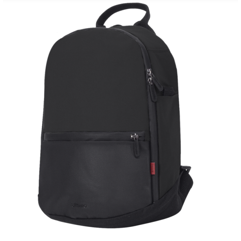 Коляска універсальна CARRELLO Ultimo CRL-6511 NF (2in1) Sable Black /1/