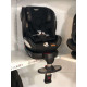 Автокрісло CARRELLO Asteroid+ CRL-15801 Onyx Black 0+1/2/3 ISOFIX з поворотом та опорною стійкою /1/