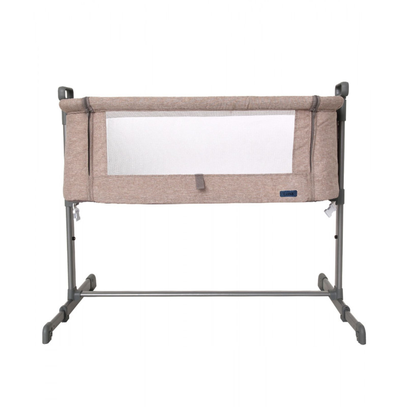 Дитяче ліжечко CARRELLO Luna CRL-8404 Sand Beige/1/