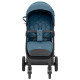 Прогулянкова коляска CARRELLO Bravo CRL-5512 Ice Blue /1/