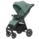 Прогулянкова коляска CARRELLO Bravo CRL-5512 Spring Green /1/