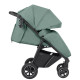 Прогулянкова коляска CARRELLO Bravo CRL-5512 Spring Green /1/