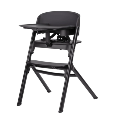 Стілець для годування CARRELLO Sidney CRL-8405 Space Black/1/