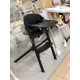 Стілець для годування CARRELLO Sidney CRL-8405 Space Black/1/
