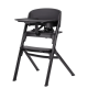 Стілець для годування CARRELLO Sidney CRL-8405 Space Black/1/