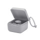 Контейнер для пустушок BIBS Pacifier Box Cloud
