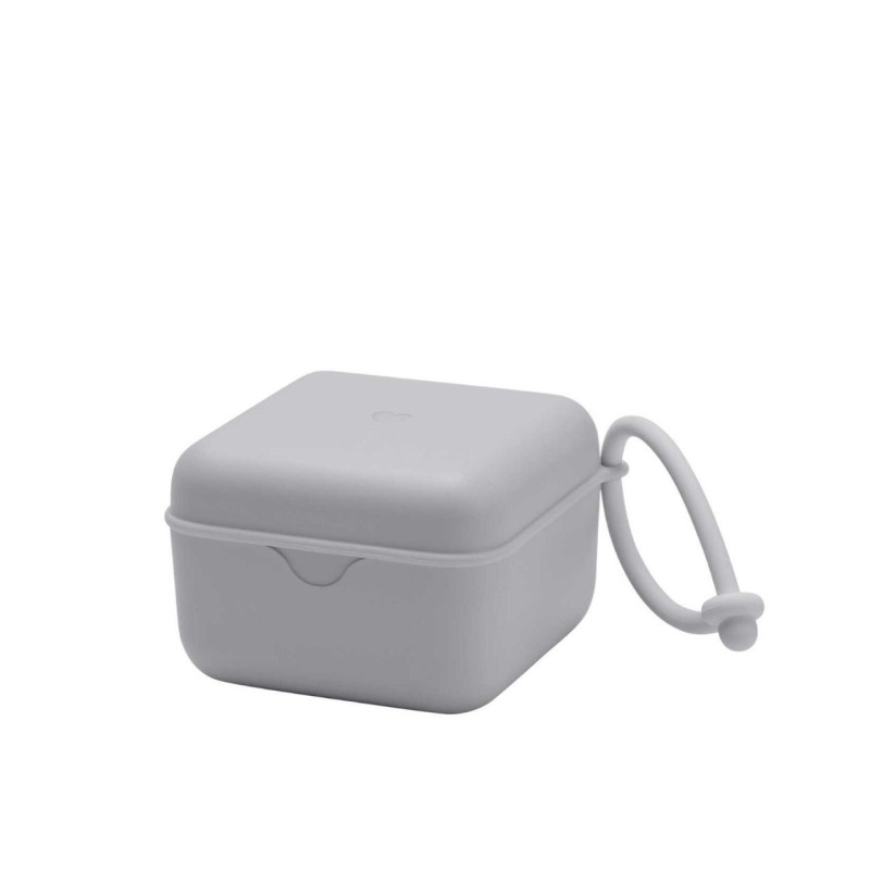 Контейнер для пустушок BIBS Pacifier Box Cloud