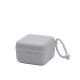 Контейнер для пустушок BIBS Pacifier Box Cloud