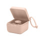 Контейнер для пустушок BIBS Pacifier Box Blush