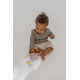 Контейнер для пустушок BIBS Pacifier Box Ivory