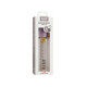 Скляна дитяча пляшечка BIBS Baby Glass Bottle повний комплект 225 мл – Mauve