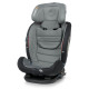Автокрісло ElCamino ME 1093 MEMPHIS Gray Black