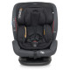 Автокрісло ElCamino ME 1093 MEMPHIS Shadow Black