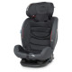 Автокрісло ElCamino ME 1093 MEMPHIS Shadow Black