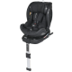 Автокрісло дитяче ElCamino ME 1109 i-BASE Jet Black