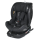 Автокрісло дитяче ElCamino ME 1109 i-BASE Jet Black
