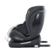 Автокрісло дитяче ElCamino ME 1109 i-BASE Jet Black