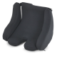 Автокрісло дитяче ElCamino ME 1109 i-BASE Jet Black