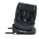 Автокрісло дитяче ElCamino ME 1109 i-BASE Jet Black