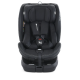 Автокрісло дитяче ElCamino ME 1109 i-BASE Jet Black