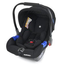 Бебікокон ElCamino ME 1043 NEWBORN+ Royal Black