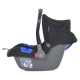 Бебікокон ElCamino ME 1043 NEWBORN+ Royal Black